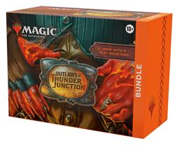 Bundle Magic: Outlaws of Thunder Junction