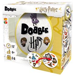 Dobble Harry Potter juego