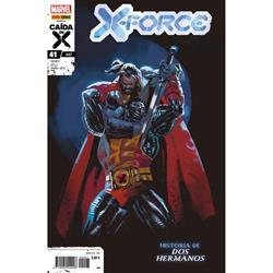 X-FORCE 41 (# 47)