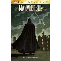 MARVEL MUST HAVE.1602