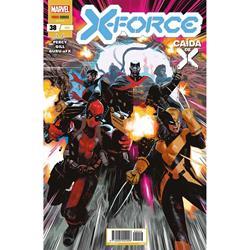 X-FORCE 38 (# 44)