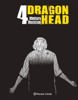 DRAGON HEAD Nº04/05