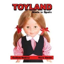 TOYLAND MADE IN SPAIN