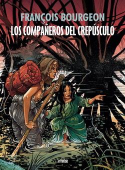 LOS COMPAÑEROS DEL CREPUSCULO (EDICION INTEGRAL)