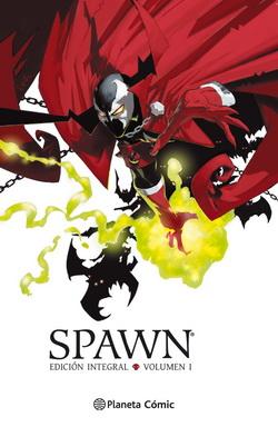 Spawn. Edición Integral volumen 1