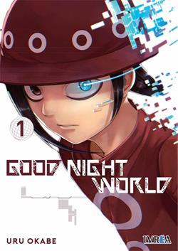 GOOD NIGHT WORLD 1 DE 5