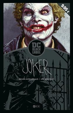 Joker (edición pocket)