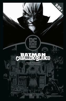 Batman: Caballero Blanco (edición pocket)