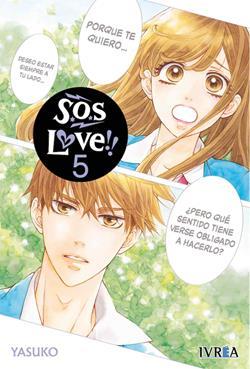 S.O.S. LOVE 5 DE 7