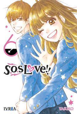 S.O.S. LOVE 6 DE 7