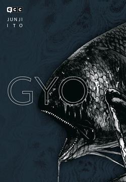 Gyo - Edición integral