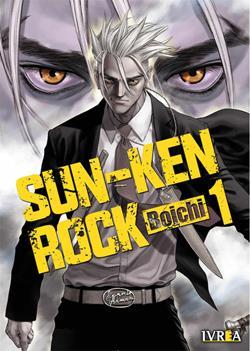 SUN-KEN ROCK 01 DE 12