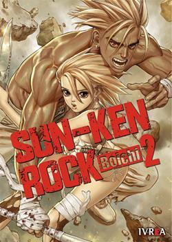 SUN-KEN ROCK 02 DE 12
