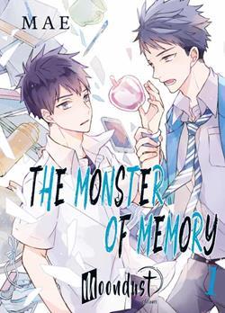 THE MONSTER OF MEMORY. VOL 01