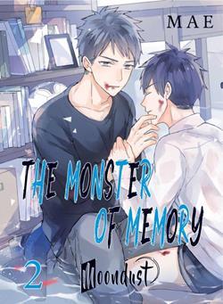 THE MONSTER OF MEMORY. VOL 02