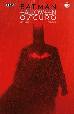 Batman: Halloween Oscuro - La saga completa