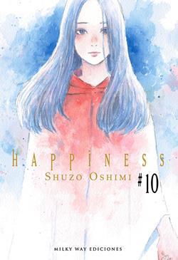 HAPPINESS VOL 10 (ÚLTIMO)