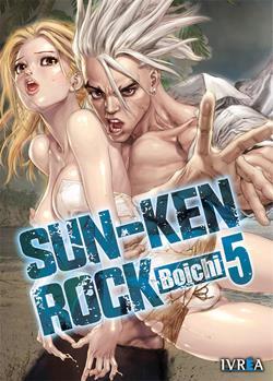 SUN-KEN ROCK 05 DE 12
