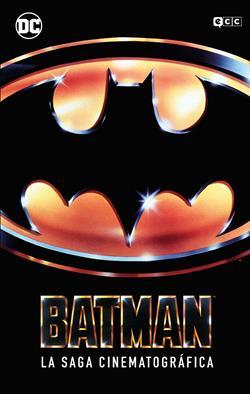 Batman: La saga cinematográfica (Edición Especial)