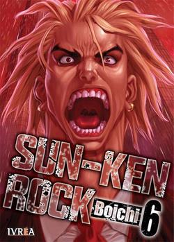 SUN-KEN ROCK 06 DE 12