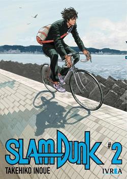 SLAM DUNK NEW EDITION VOL 02 DE 20