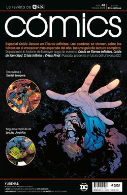 ECC Cómics núm. 48 (Revista)