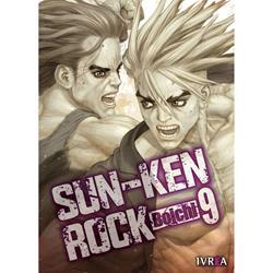 SUN-KEN ROCK 09 DE 12
