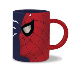 Marvel Mugs nº1: Spider Man